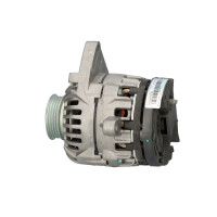 Alternator 14 V 86 A Ø 59 mm VALEO IAM-Expertise suitable for RENAULT TWINGO