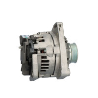 Alternator 14 V 86 A Ø 59 mm VALEO IAM-Expertise suitable for RENAULT TWINGO