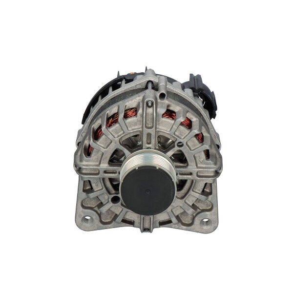 Lichtmaschine Generator 14 V 185 A Ø 56 mm VALEO für NISSAN QASHQAI