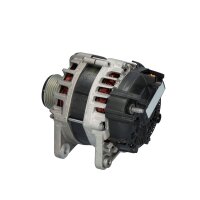 Lichtmaschine Generator 14 V 185 A Ø 56 mm VALEO für NISSAN QASHQAI
