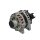 Lichtmaschine Generator 14 V 185 A Ø 56 mm VALEO für NISSAN QASHQAI