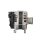 Lichtmaschine Generator 14 V 185 A Ø 56 mm VALEO für NISSAN QASHQAI