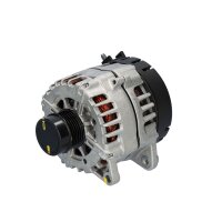 Lichtmaschine Generator 14 V 200 A Ø 54 mm VALEO...