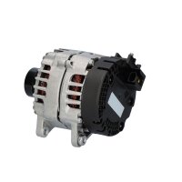Lichtmaschine Generator 14 V 200 A Ø 54 mm VALEO für u.a. MERCEDES-BENZ CLA