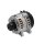 Lichtmaschine Generator 14 V 200 A Ø 54 mm VALEO für u.a. MERCEDES-BENZ CLA