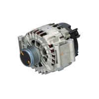 Lichtmaschine Generator 14 V 140 A Ø 57 mm VALEO...