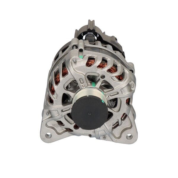 Lichtmaschine Generator 14 V 120 A Ø 51 mm VALEO für u.a. DACIA DUSTER