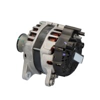 Lichtmaschine Generator 14 V 120 A Ø 51 mm VALEO für u.a. DACIA DUSTER