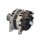 Lichtmaschine Generator 14 V 120 A Ø 51 mm VALEO für u.a. DACIA DUSTER
