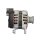 Lichtmaschine Generator 14 V 120 A Ø 51 mm VALEO für u.a. DACIA DUSTER