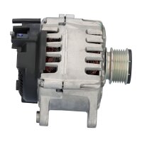 Lichtmaschine Generator 14 V 180 A Ø 56 mm VALEO für u.a. DACIA DUSTER