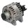 Lichtmaschine Generator 14 V 180 A Ø 56 mm VALEO für u.a. DACIA DUSTER