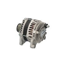 Lichtmaschine Generator 14 V 150 A Ø 49 mm VALEO für u.a. NISSAN QASHQAI