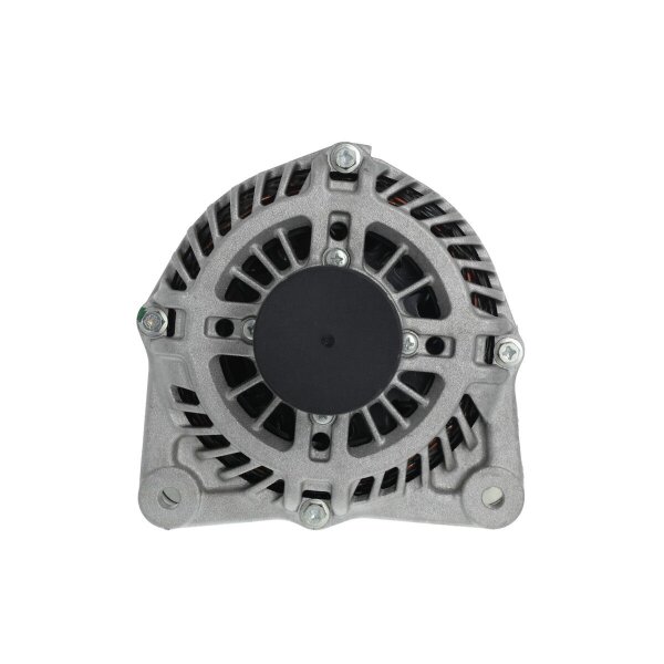 Lichtmaschine Generator 14 V 150 A Ø 49 mm VALEO für u.a. NISSAN QASHQAI