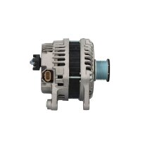 Lichtmaschine Generator 14 V 150 A Ø 49 mm VALEO für u.a. NISSAN QASHQAI
