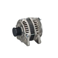 Lichtmaschine Generator 14 V 150 A Ø 49 mm VALEO für NISSAN JUKE
