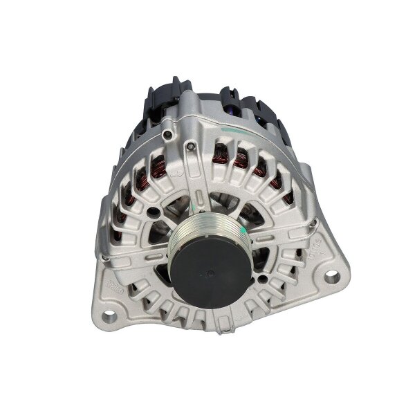 Lichtmaschine Generator 14 V 240 A Ø 56 mm VALEO IAM-Expertise passend für IVECO