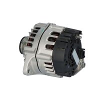 Lichtmaschine Generator 14 V 240 A Ø 56 mm VALEO IAM-Expertise passend für IVECO