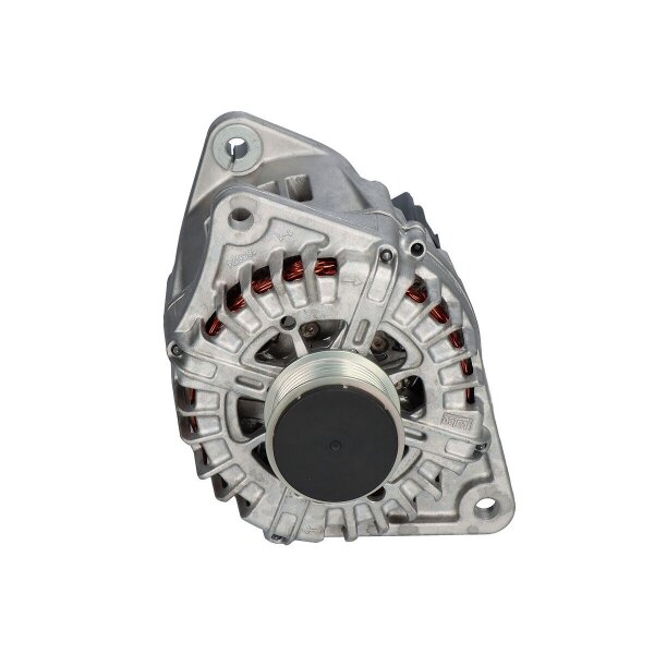 Lichtmaschine Generator 14 V 240 A Ø 56 mm VALEO IAM-Expertise passend für IVECO