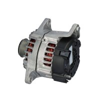 Lichtmaschine Generator 14 V 240 A Ø 56 mm VALEO IAM-Expertise passend für IVECO