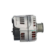 Lichtmaschine Generator 14 V 240 A Ø 56 mm VALEO IAM-Expertise passend für IVECO