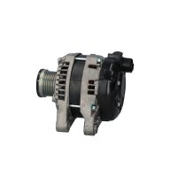 Lichtmaschine Generator 14 V 120 A Ø 49 mm VALEO für u.a. FORD FIESTA