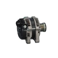 Lichtmaschine Generator 14 V 120 A Ø 49 mm VALEO für u.a. FORD FIESTA