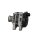 Lichtmaschine Generator 14 V 120 A Ø 49 mm VALEO für u.a. FORD FIESTA