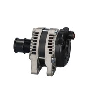 Lichtmaschine Generator 14 V 150 A Ø 49 mm VALEO für u.a. FORD FIESTA