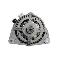 Alternator 14 V 90 A Ø 78 mm VALEO for FORD FOCUS...