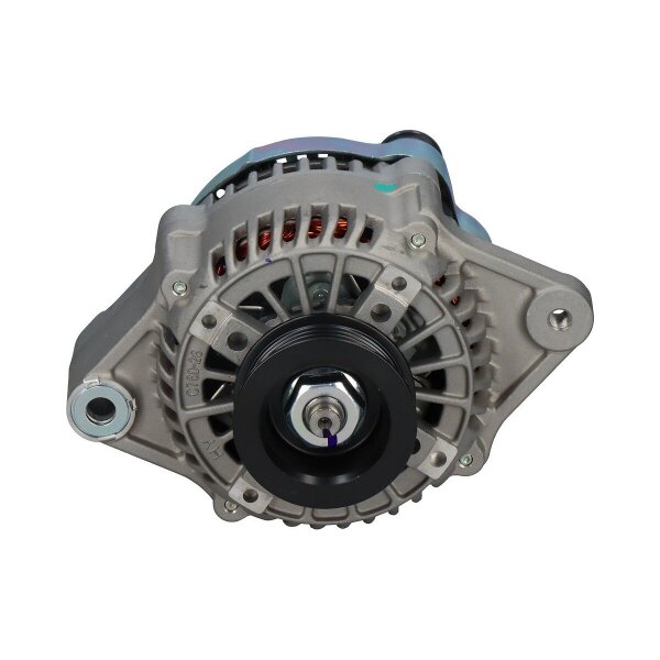 Lichtmaschine Generator 14 V 70 A Ø 55 mm VALEO für u.a. NISSAN PIXO