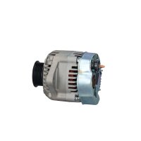 Lichtmaschine Generator 14 V 70 A Ø 55 mm VALEO für u.a. NISSAN PIXO