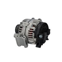 Lichtmaschine Generator 14 V 110 A Ø 49 mm VALEO für u.a. BMW 3er