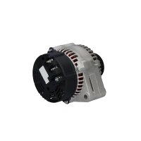 Lichtmaschine Generator 14 V 65 A Ø 58 mm VALEO für u.a. SMART CITY-COUPE