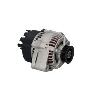 Lichtmaschine Generator 14 V 65 A Ø 58 mm VALEO für u.a. SMART CITY-COUPE