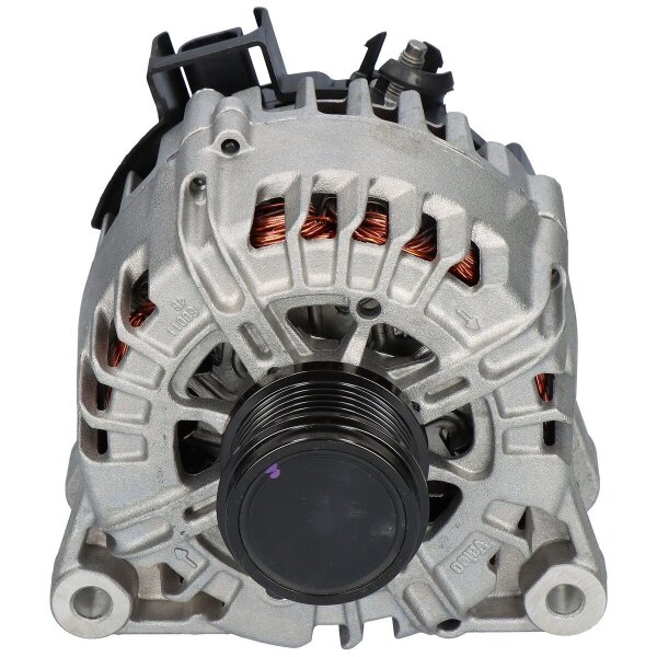 Lichtmaschine Generator 14 V 150 A Ø 55 mm VALEO für u.a. FORD FIESTA