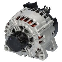 Lichtmaschine Generator 14 V 150 A Ø 55 mm VALEO...