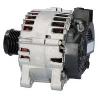 Lichtmaschine Generator 14 V 150 A Ø 55 mm VALEO für u.a. FORD FIESTA