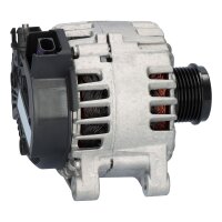 Lichtmaschine Generator 14 V 150 A Ø 55 mm VALEO für u.a. FORD FIESTA