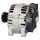Lichtmaschine Generator 14 V 150 A Ø 55 mm VALEO für u.a. FORD FIESTA