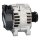Lichtmaschine Generator 14 V 150 A Ø 55 mm VALEO für u.a. FORD FIESTA