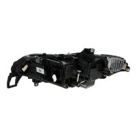 Headlight right electric VALEO IAM-Expertise suitable for...
