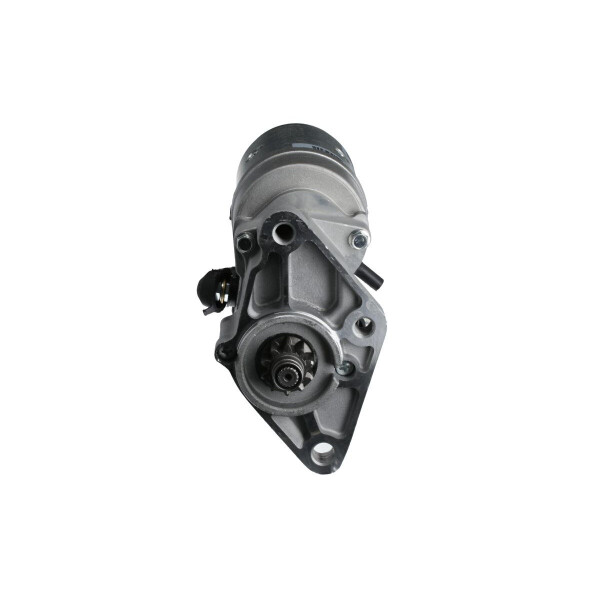 Anlasser Starter 12 V 2,2 kW 10 Zähne VALEO für HYUNDAI TERRACAN