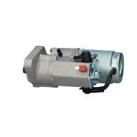 Anlasser Starter 12 V 2,2 kW 10 Zähne VALEO für HYUNDAI TERRACAN