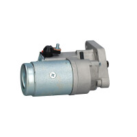 Anlasser Starter 12 V 2,2 kW 10 Zähne VALEO für HYUNDAI TERRACAN