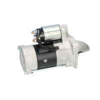 Starter 12 V 2.2 kW VALEO IAM-Expertise suitable for FORD RANGER and others