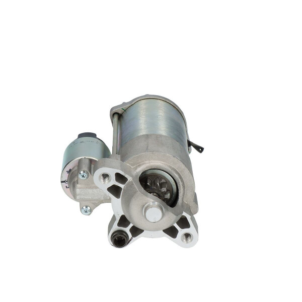 Anlasser Starter 12 V 2,2 kW 10 Zähne VALEO für u.a. FORD S-MAX