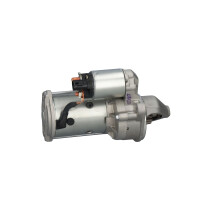 Starter 12 V 2 kW 12 teeth VALEO IAM-Expertise suitable for e.g. KIA SPORTAGE