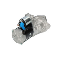 Anlasser Starter 12 V 2,5 kW 9 Zähne VALEO für u.a. RENAULT MASTER