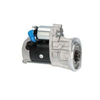 Anlasser Starter 12 V 2,5 kW 9 Zähne VALEO für u.a. RENAULT MASTER